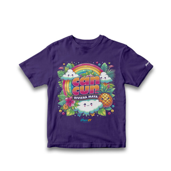 Rainbow Paradise